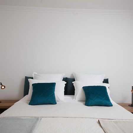 Spring Apartment Пераст Екстер'єр фото