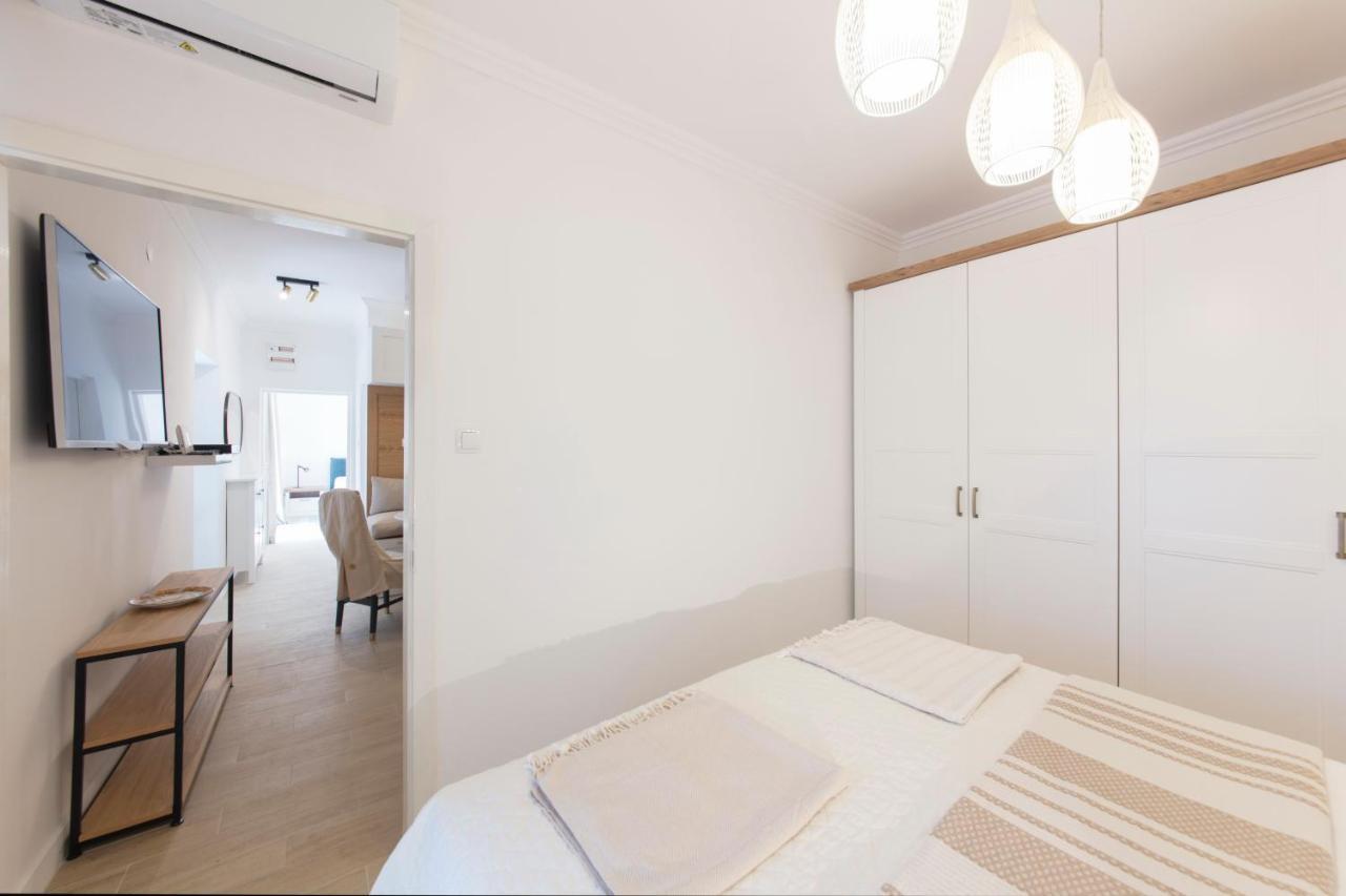 Spring Apartment Пераст Екстер'єр фото