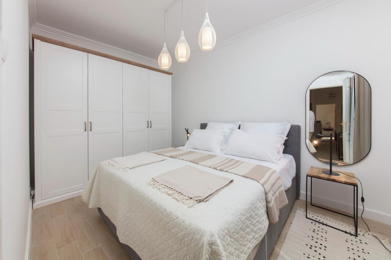 Spring Apartment Пераст Екстер'єр фото