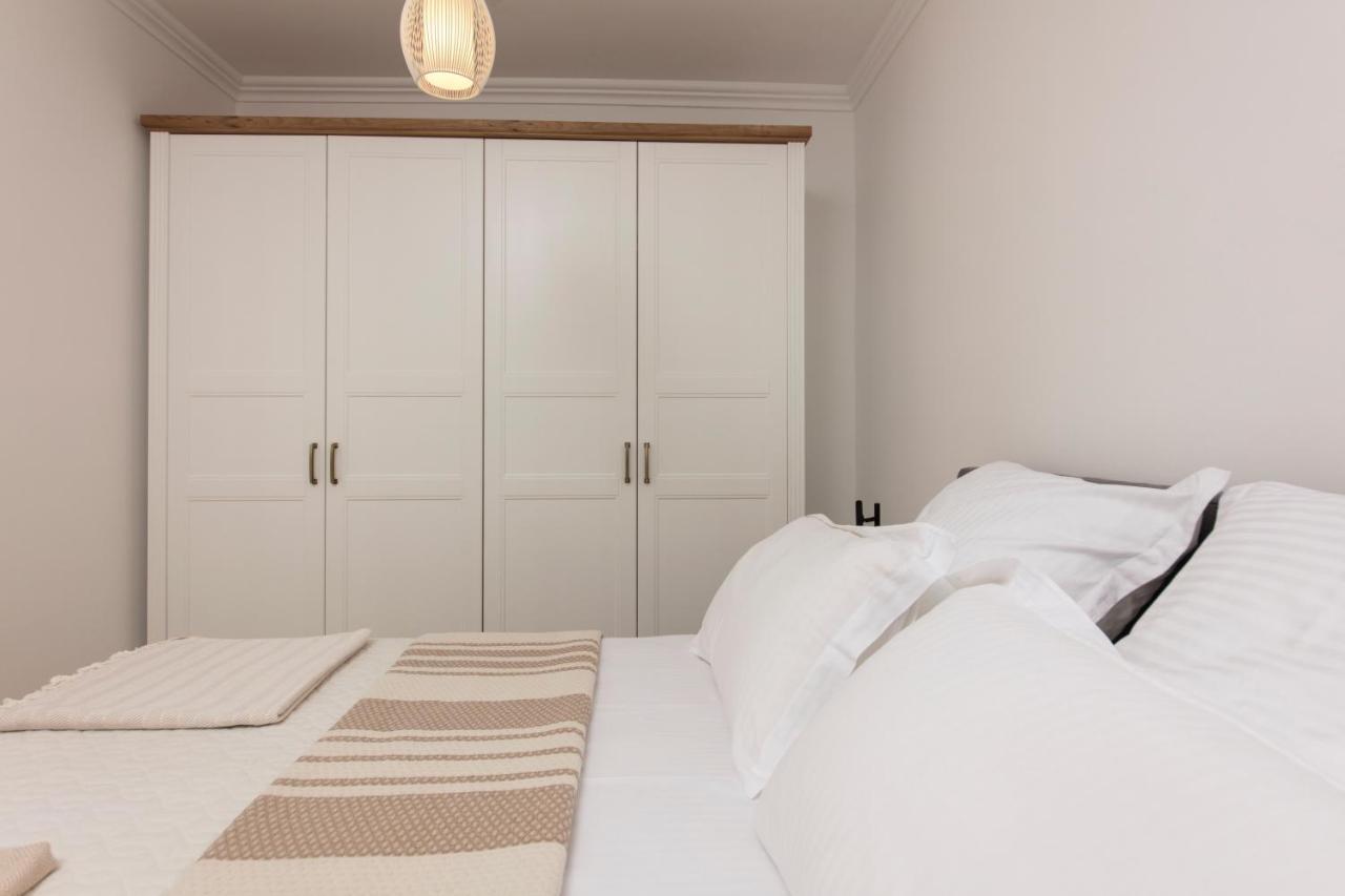 Spring Apartment Пераст Екстер'єр фото