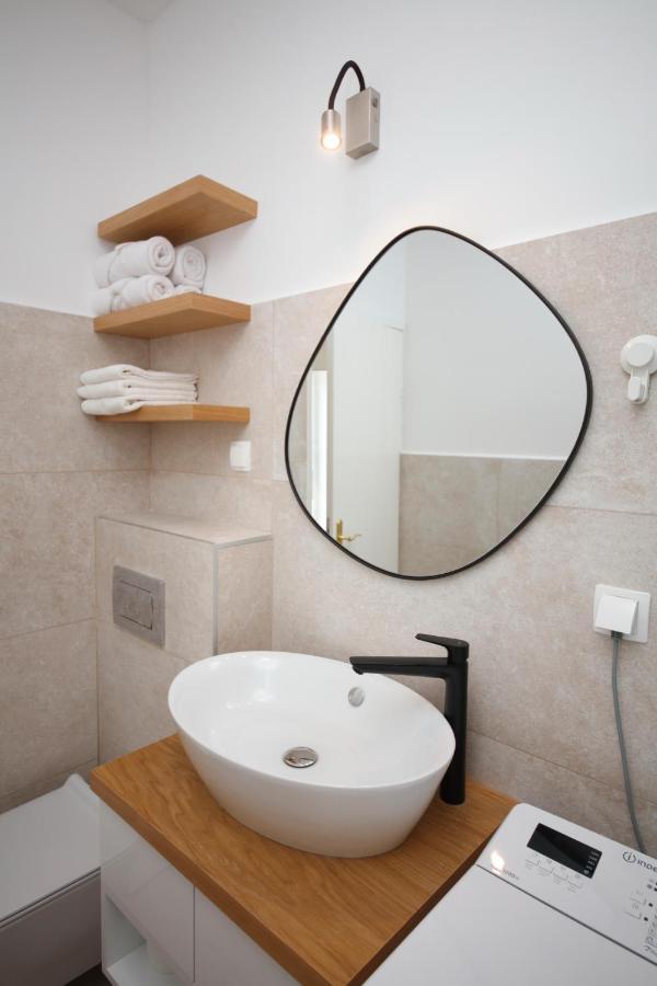 Spring Apartment Пераст Екстер'єр фото