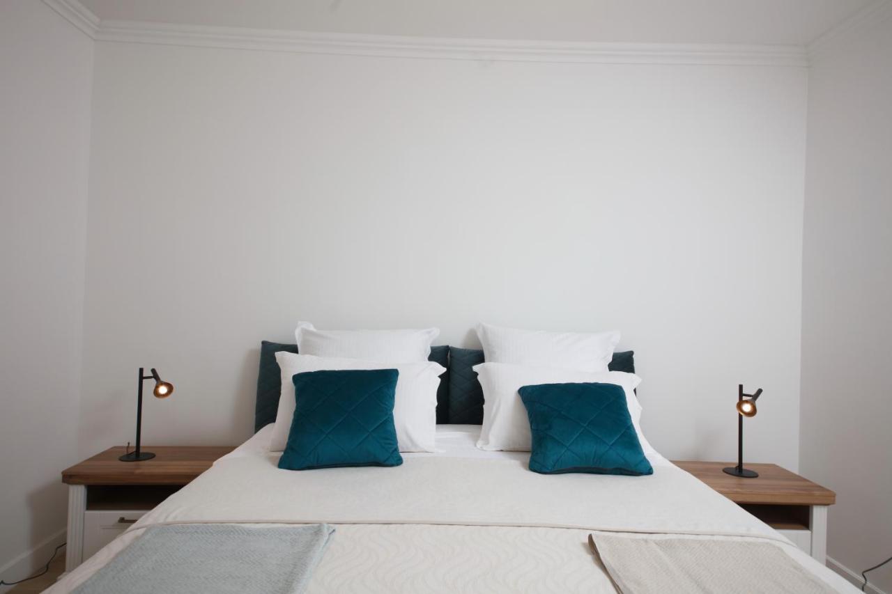 Spring Apartment Пераст Екстер'єр фото