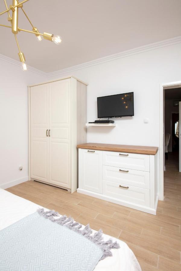 Spring Apartment Пераст Екстер'єр фото