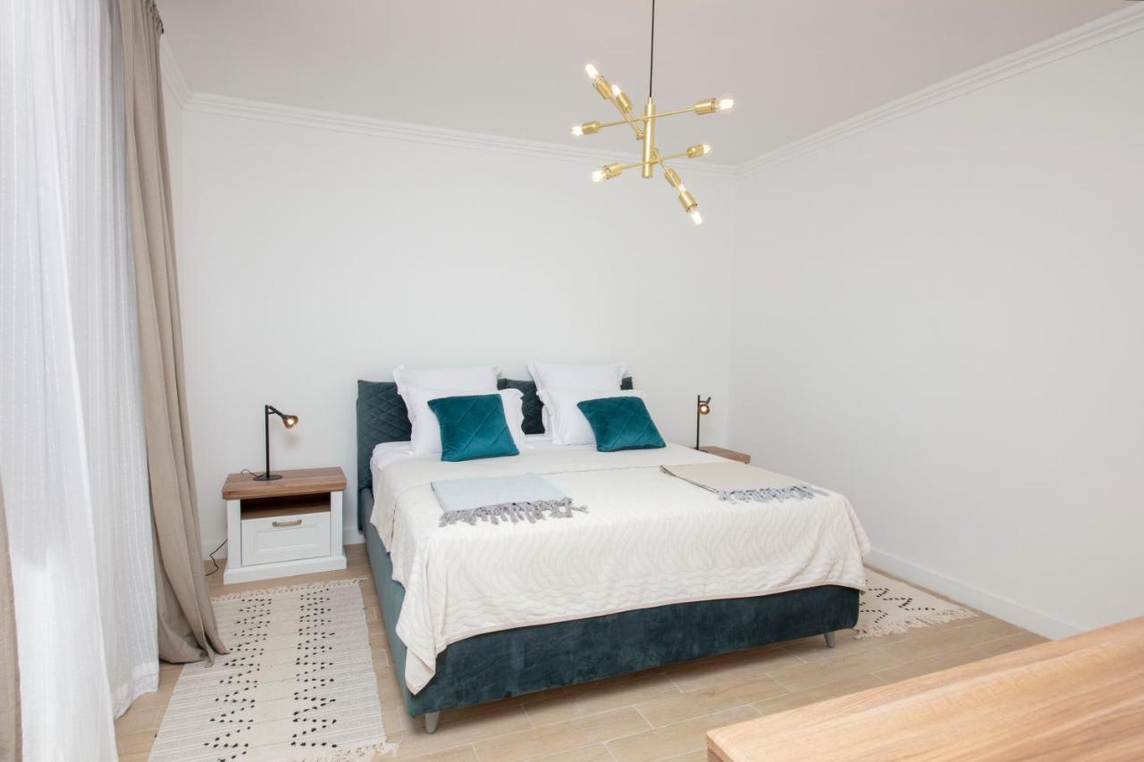 Spring Apartment Пераст Екстер'єр фото
