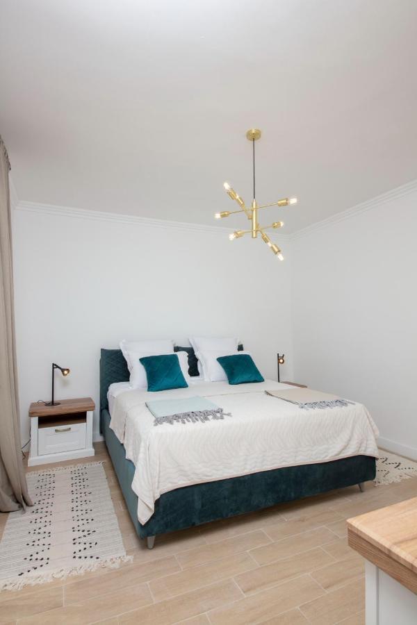 Spring Apartment Пераст Екстер'єр фото