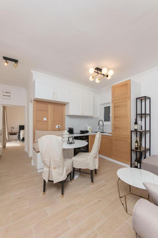 Spring Apartment Пераст Екстер'єр фото