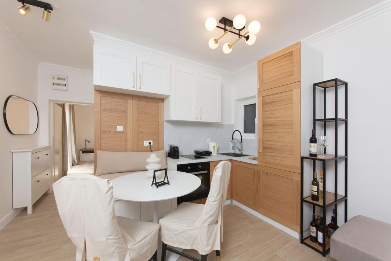 Spring Apartment Пераст Екстер'єр фото