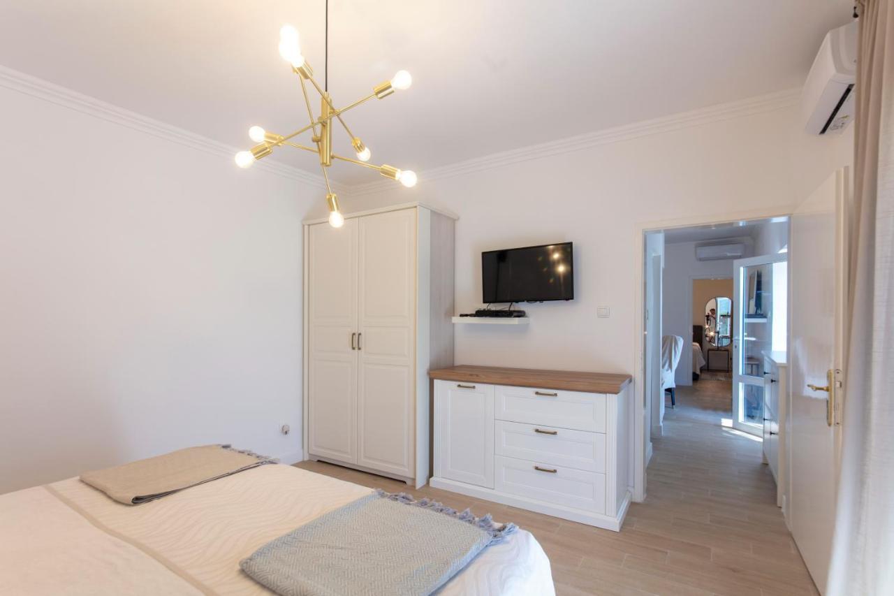 Spring Apartment Пераст Екстер'єр фото