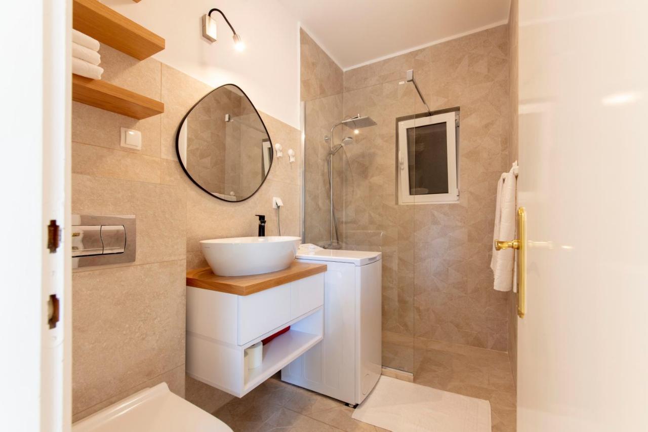 Spring Apartment Пераст Екстер'єр фото