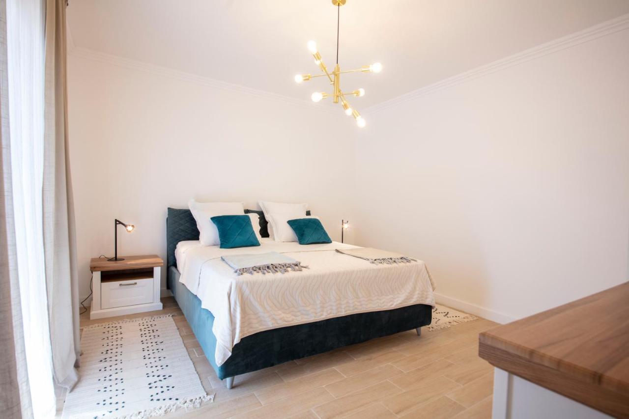 Spring Apartment Пераст Екстер'єр фото