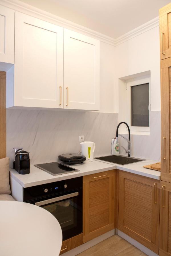 Spring Apartment Пераст Екстер'єр фото