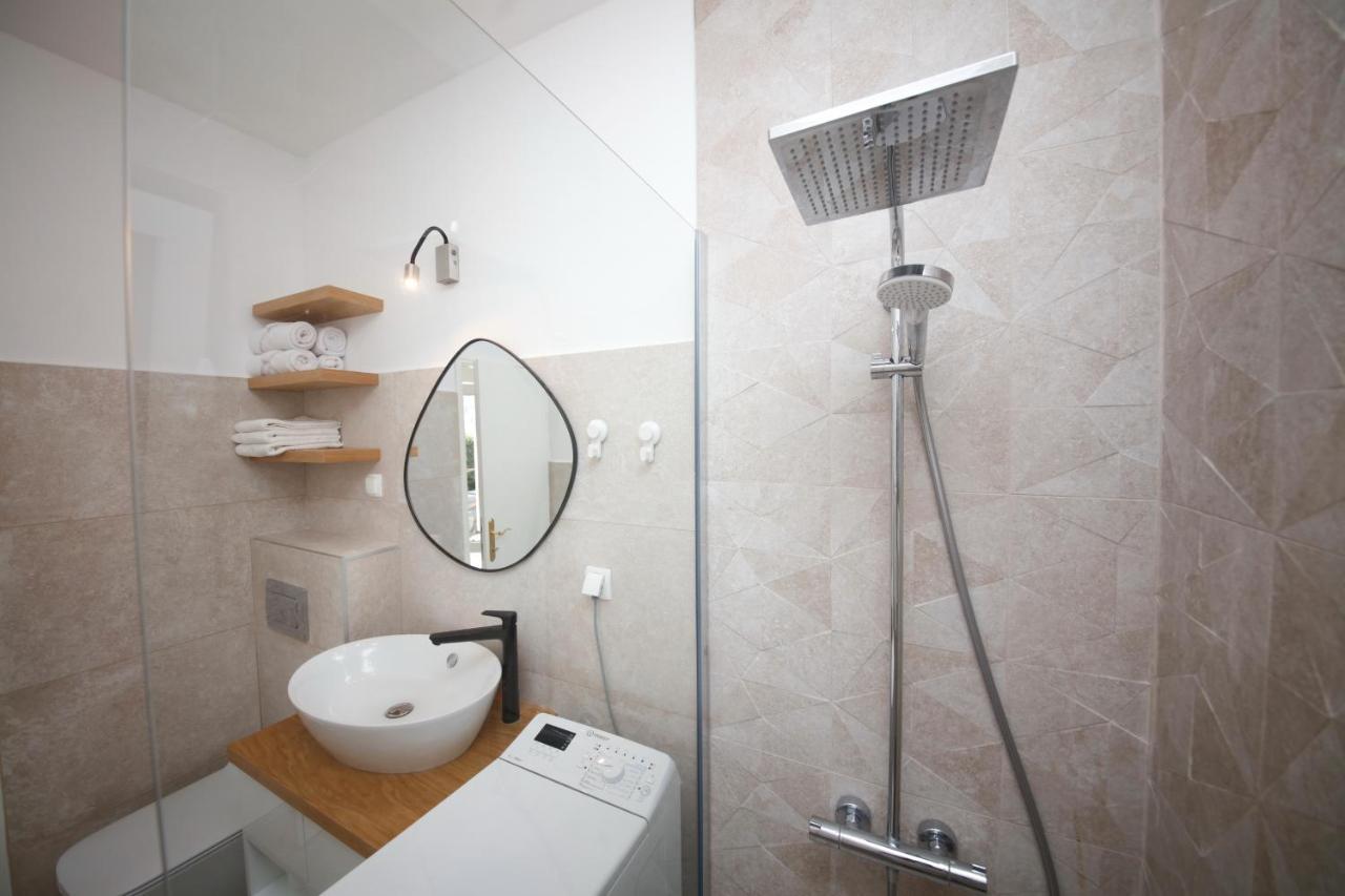 Spring Apartment Пераст Екстер'єр фото