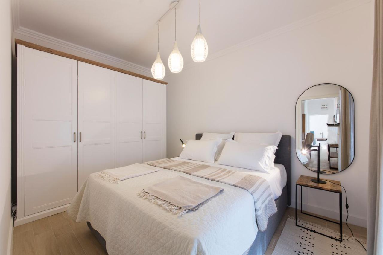 Spring Apartment Пераст Екстер'єр фото